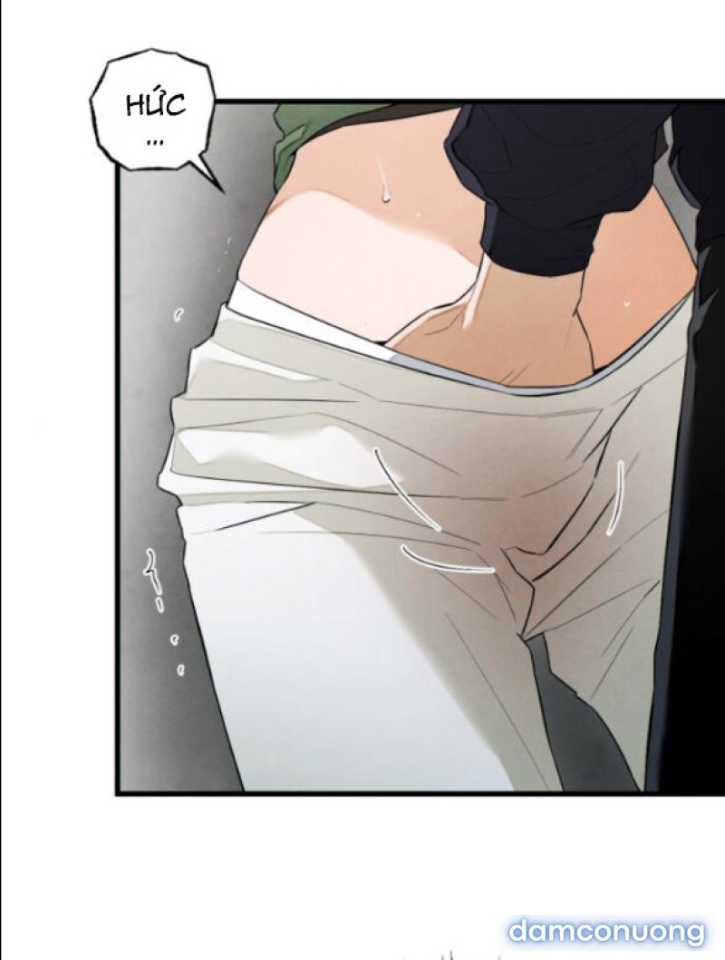 18+ Mong Ước Của Ác Ma 