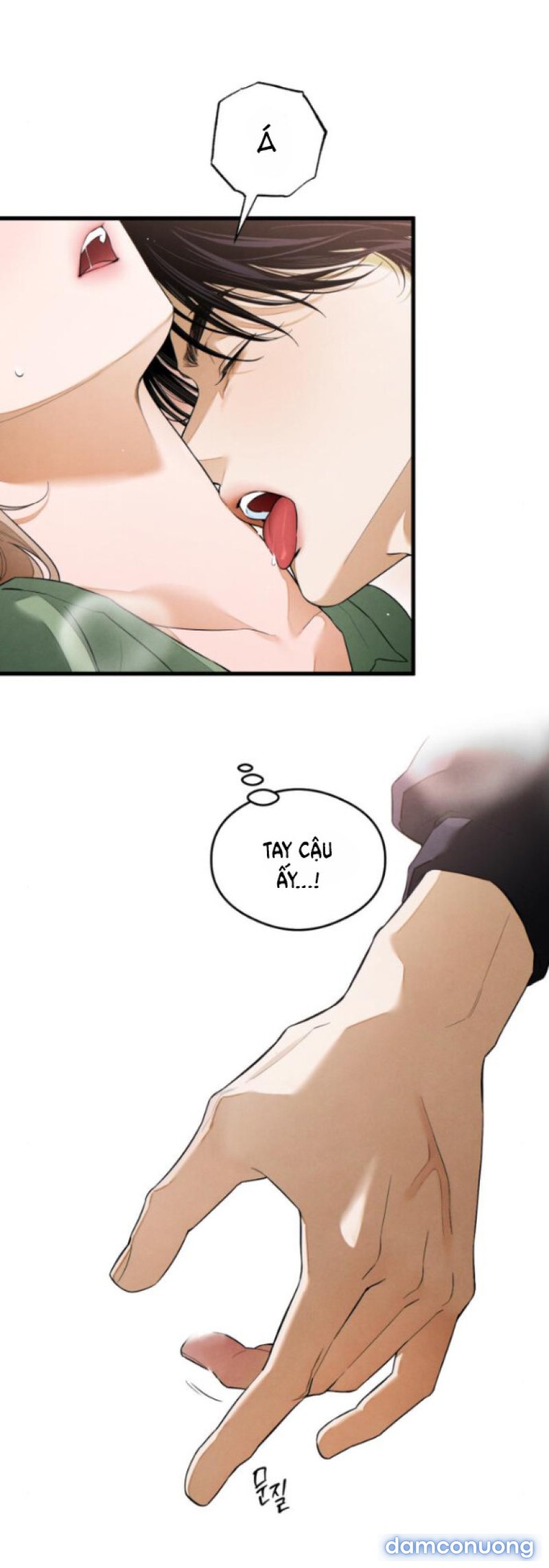 18+ Mong Ước Của Ác Ma 