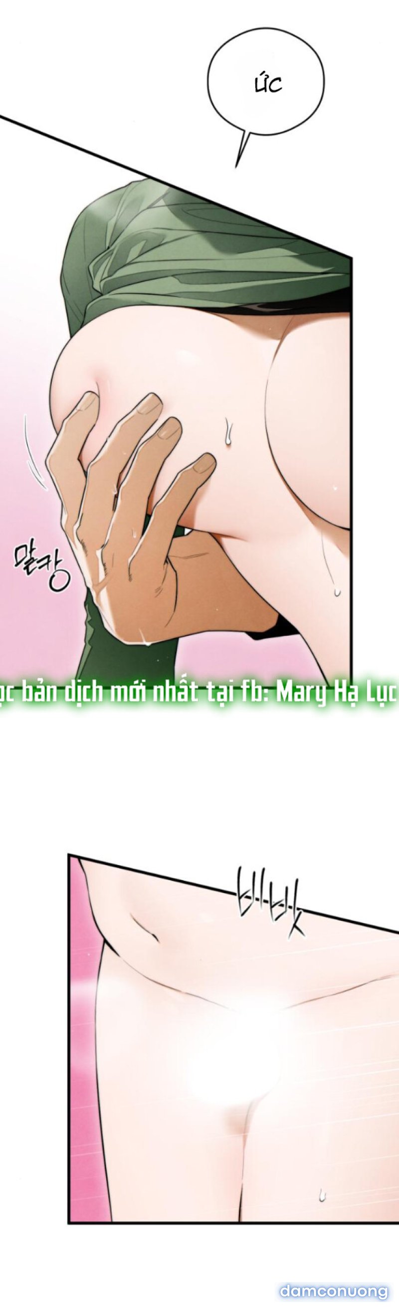 18+ Mong Ước Của Ác Ma 
