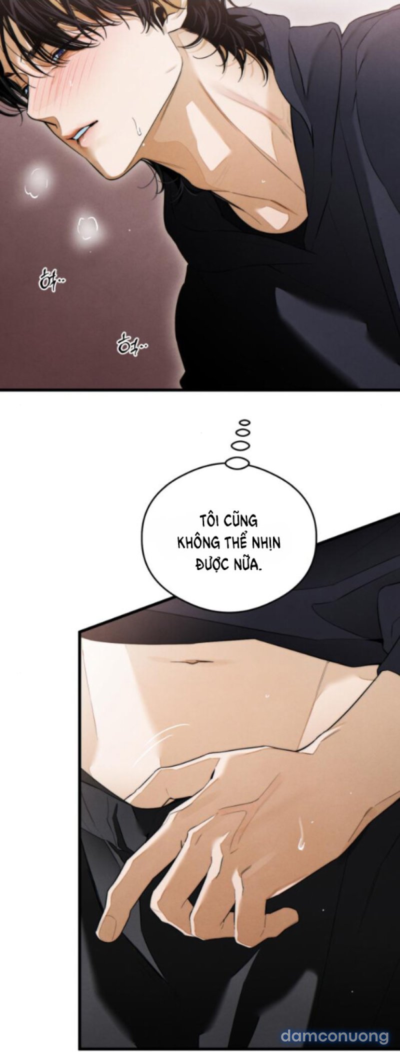 18+ Mong Ước Của Ác Ma 