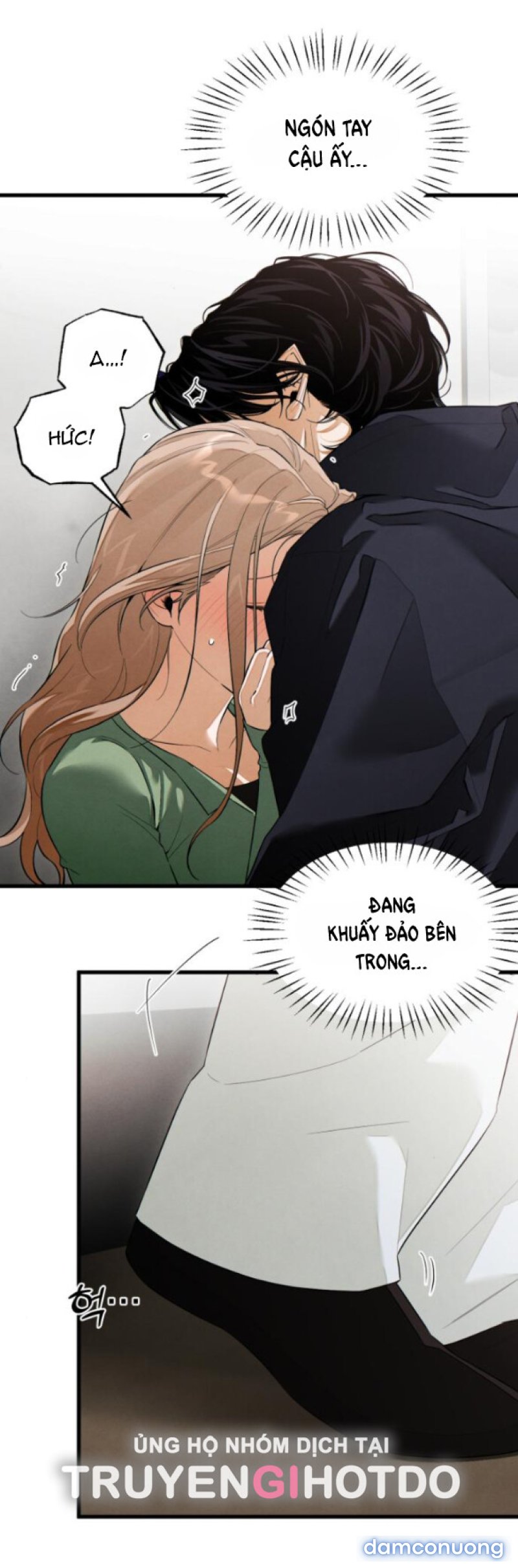 18+ Mong Ước Của Ác Ma 