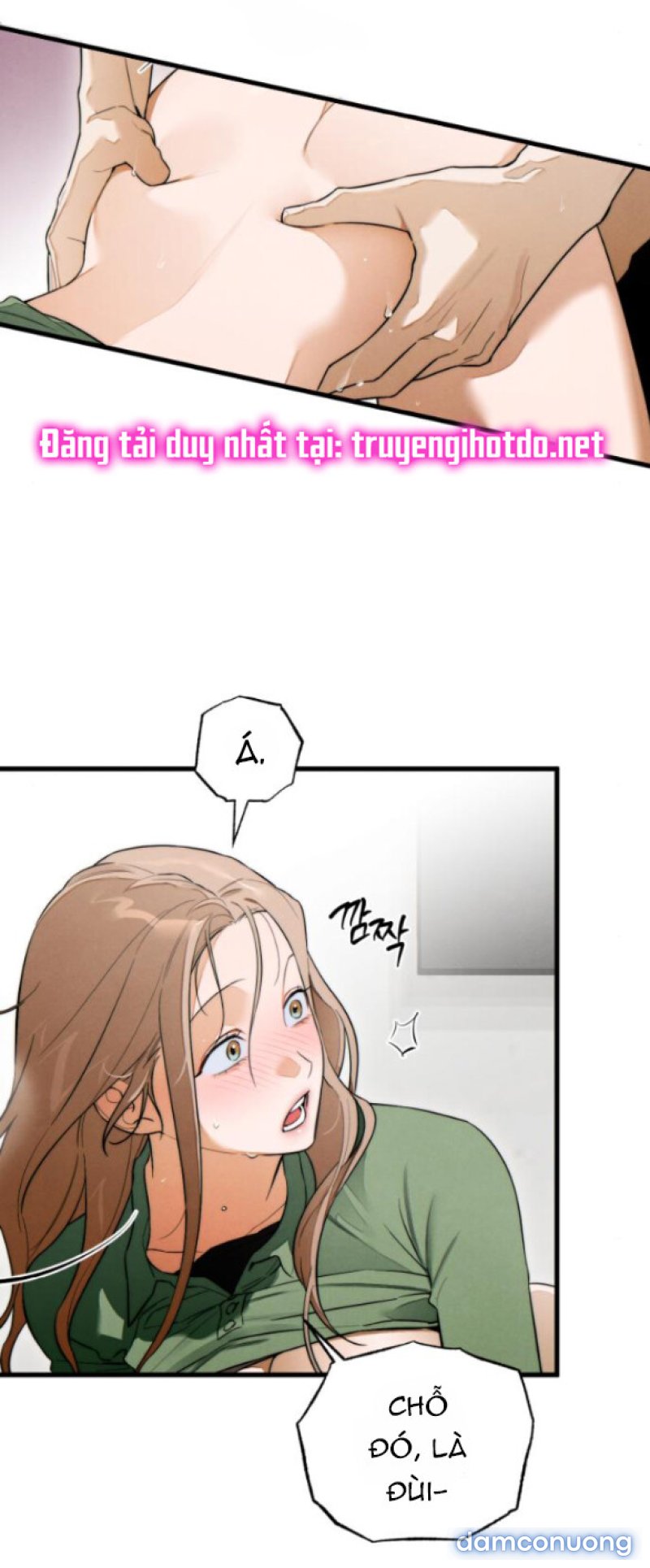 18+ Mong Ước Của Ác Ma 