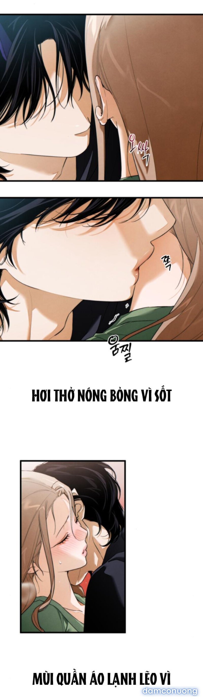 18+ Mong Ước Của Ác Ma 