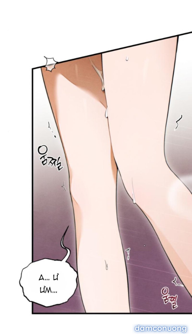 18+ Mong Ước Của Ác Ma 