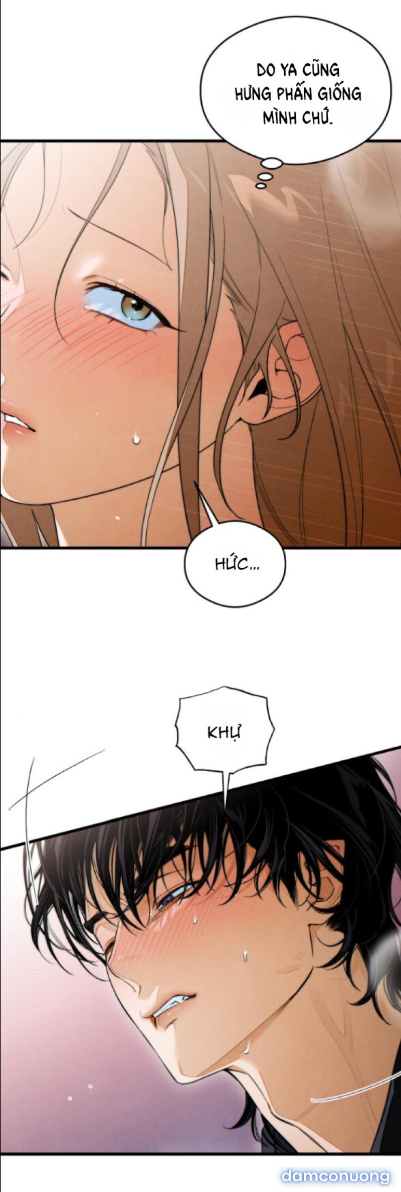 18+ Mong Ước Của Ác Ma 