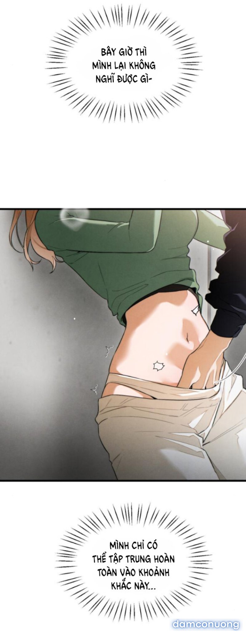 18+ Mong Ước Của Ác Ma 