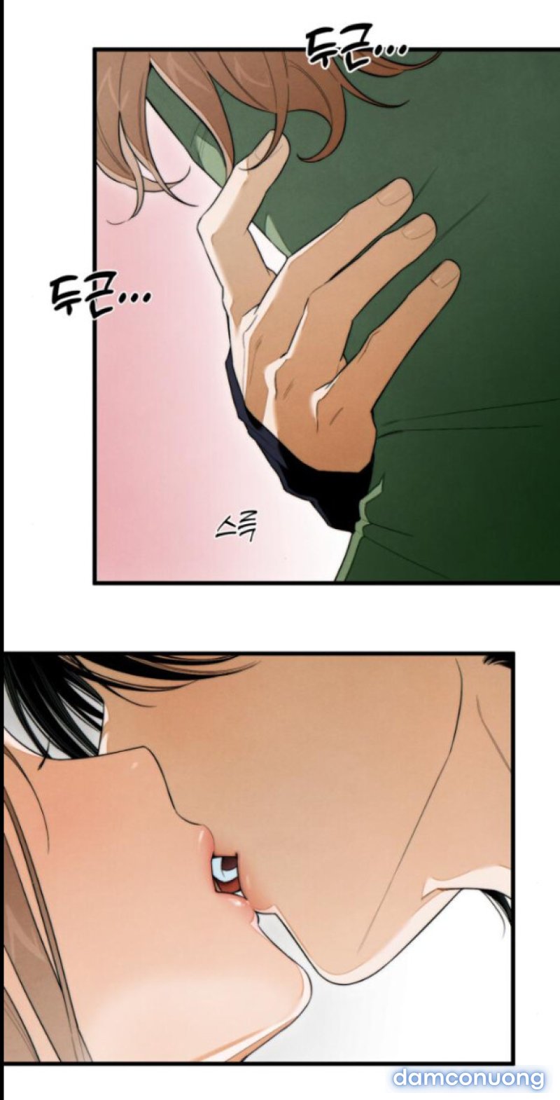 18+ Mong Ước Của Ác Ma 