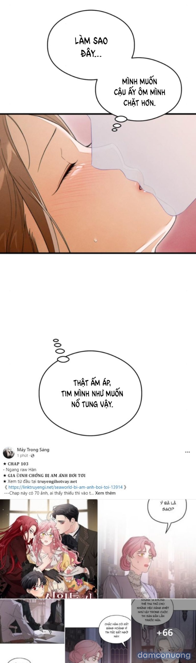 18+ Mong Ước Của Ác Ma 