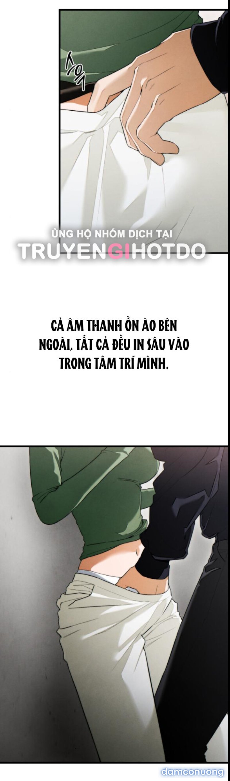 18+ Mong Ước Của Ác Ma 