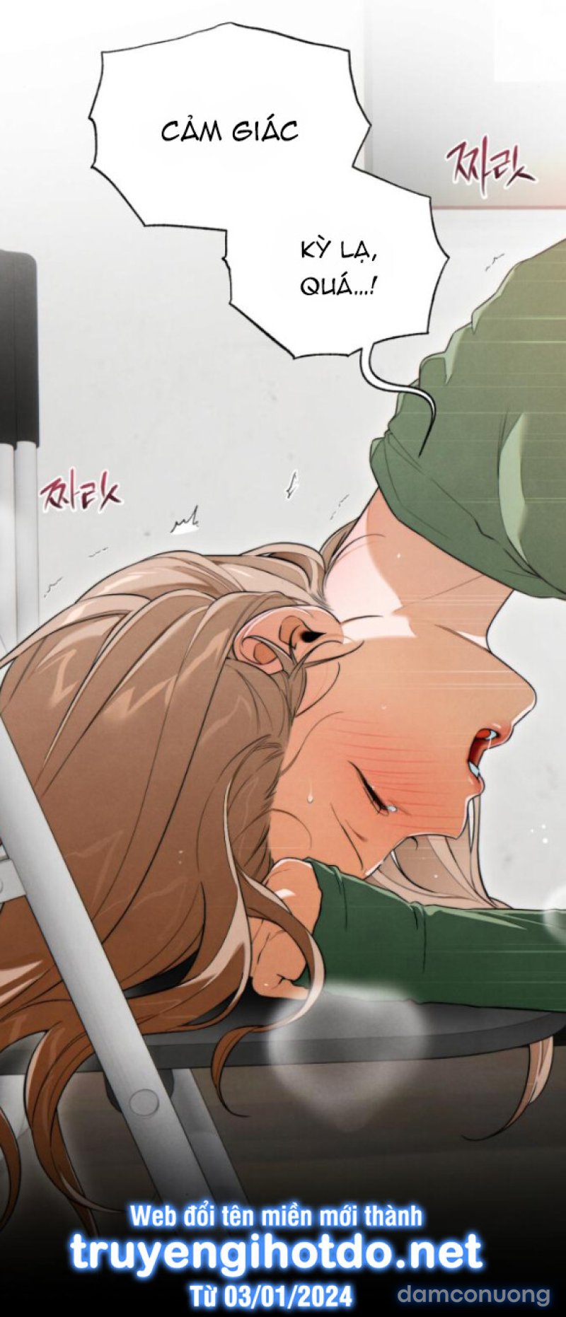 18+ Mong Ước Của Ác Ma 