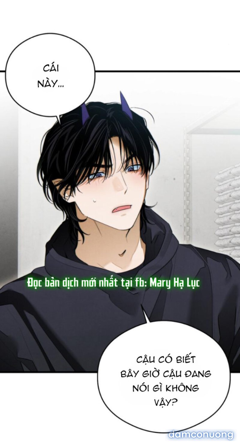18+ Mong Ước Của Ác Ma 