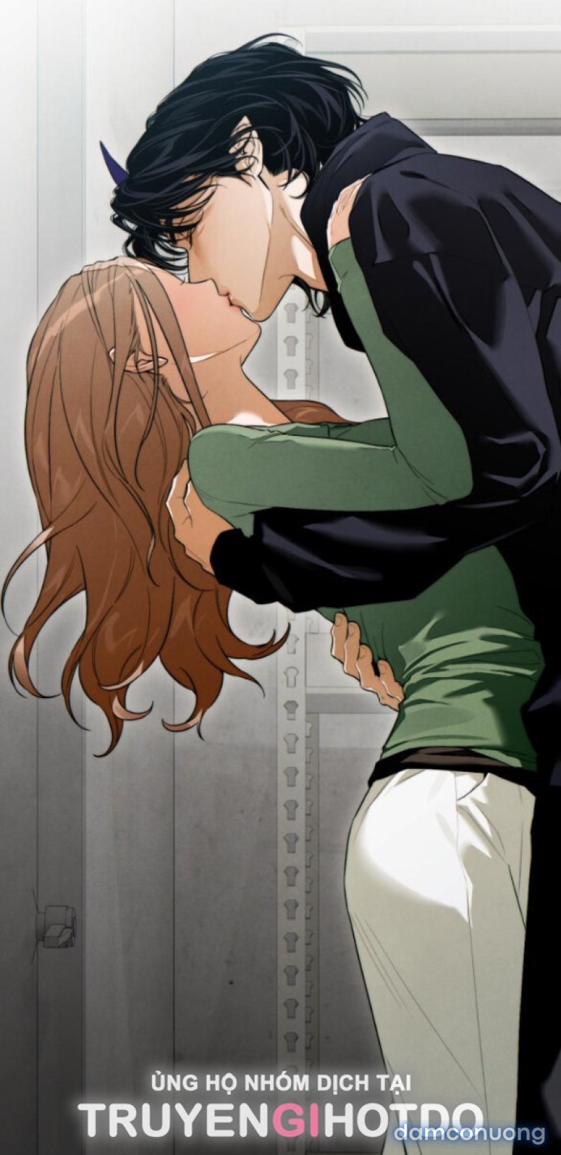 18+ Mong Ước Của Ác Ma 