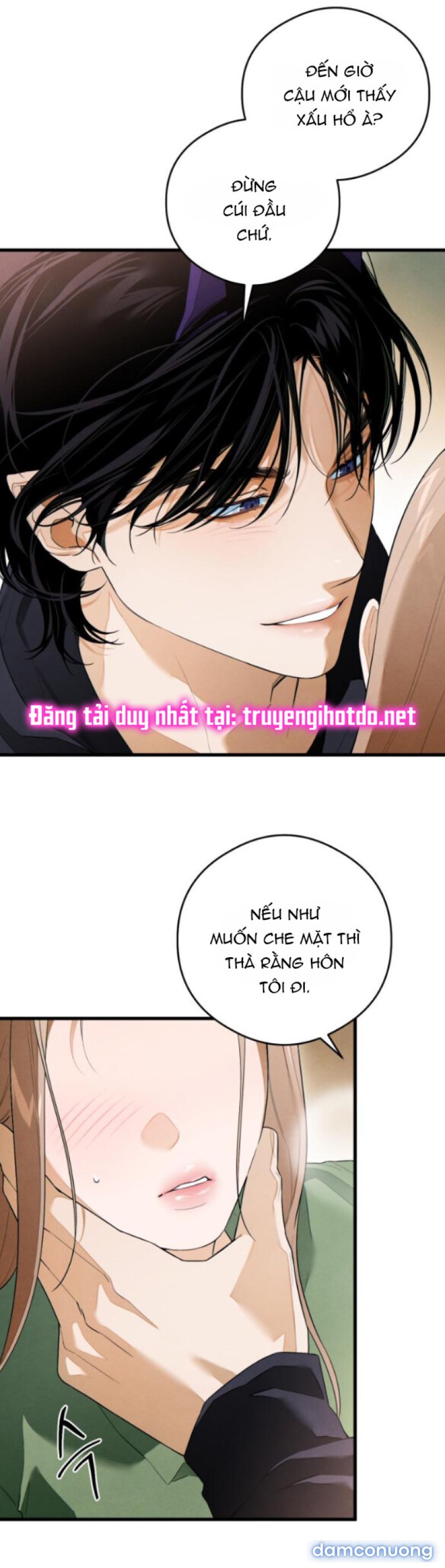 18+ Mong Ước Của Ác Ma 