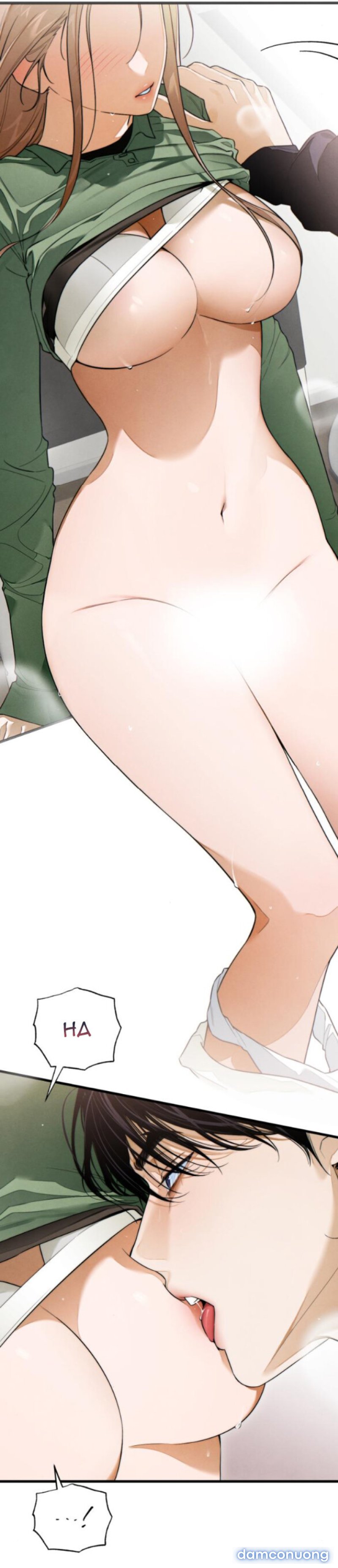 18+ Mong Ước Của Ác Ma 