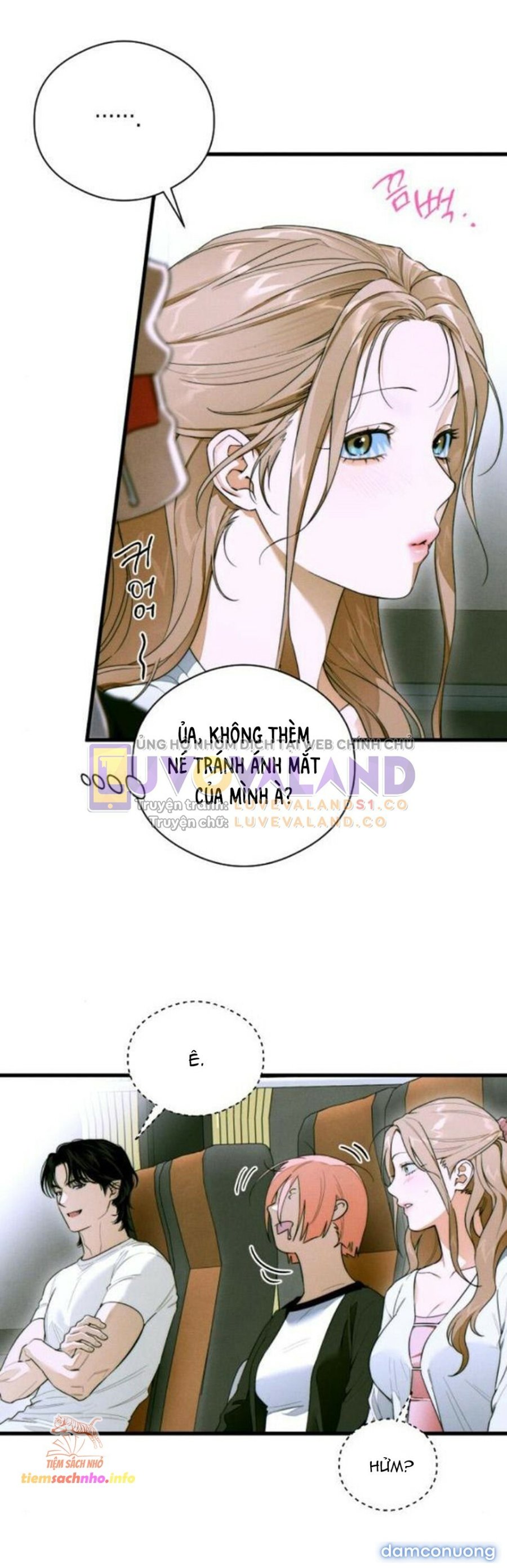 [18+] Mong Ước Của Ác Quỷ 