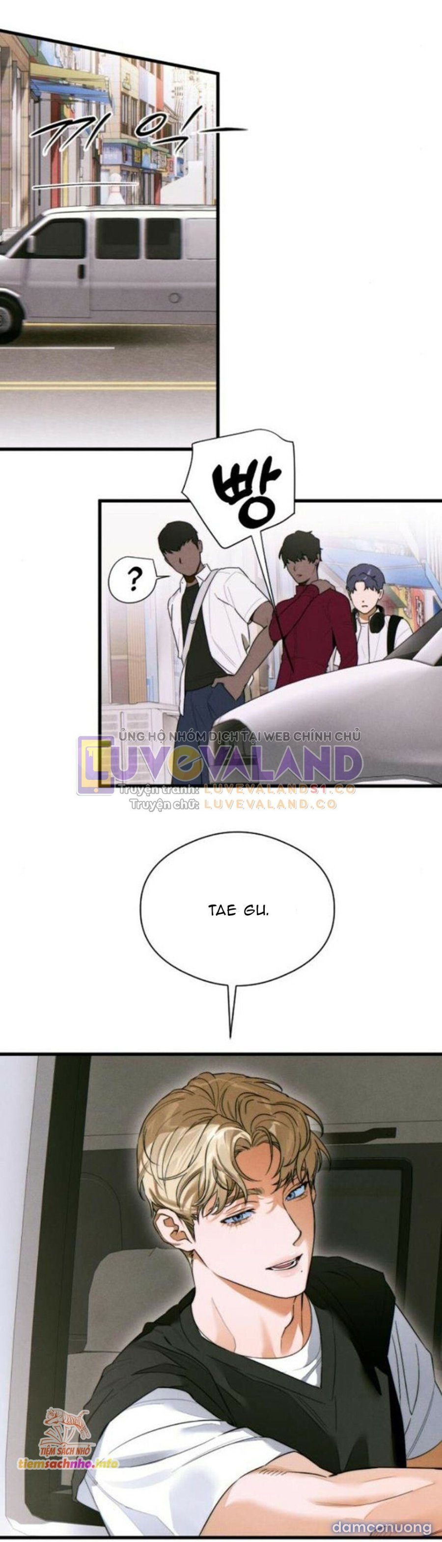 [18+] Mong Ước Của Ác Quỷ 