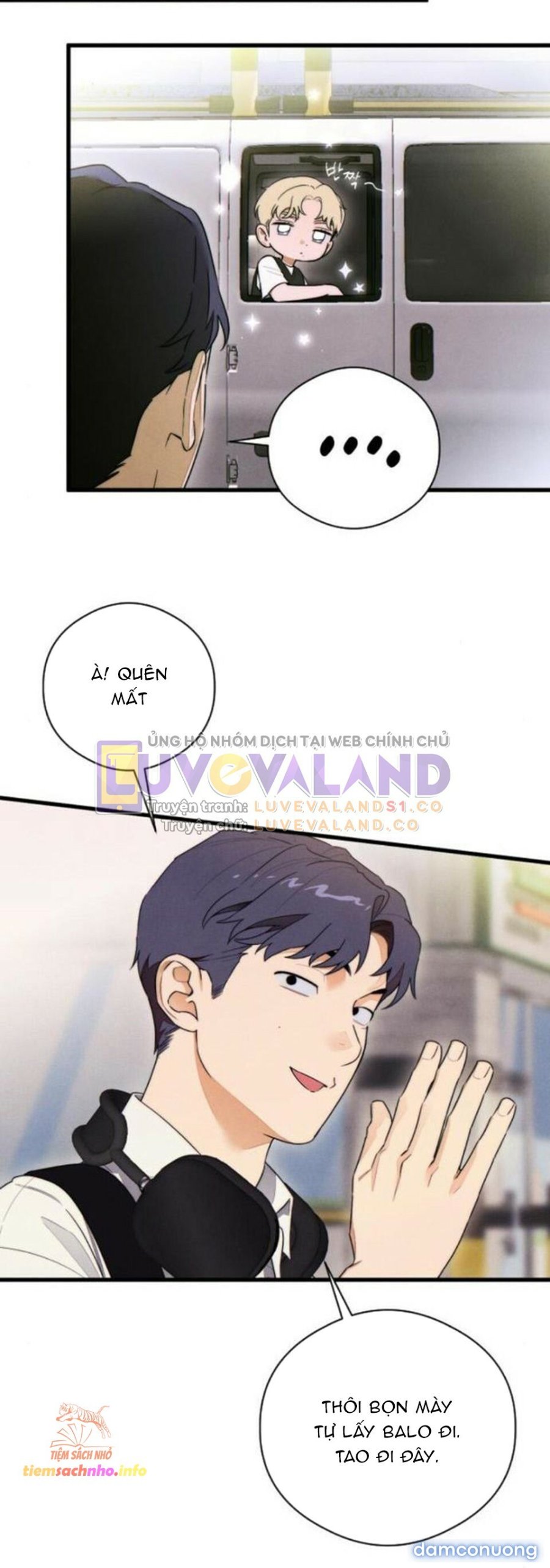 [18+] Mong Ước Của Ác Quỷ 