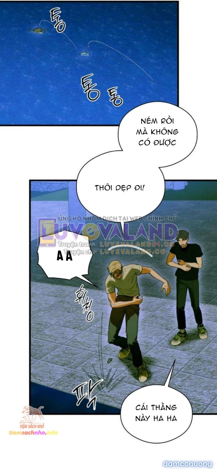 [18+] Mong Ước Của Ác Quỷ 