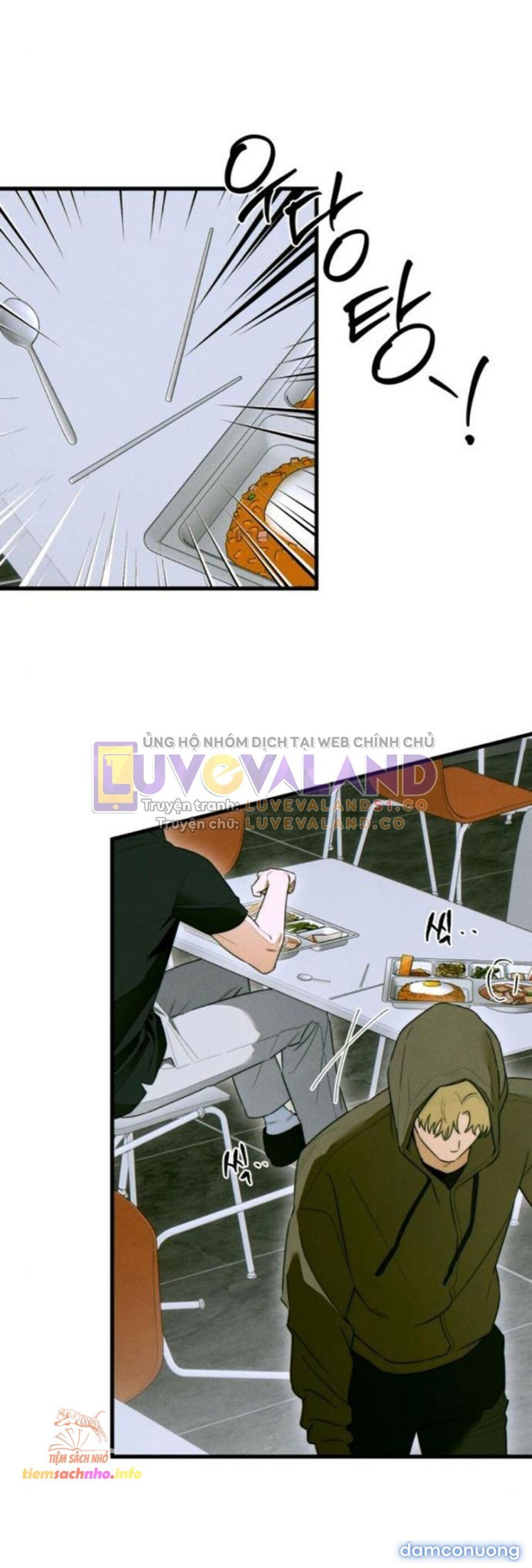 [18+] Mong Ước Của Ác Quỷ 