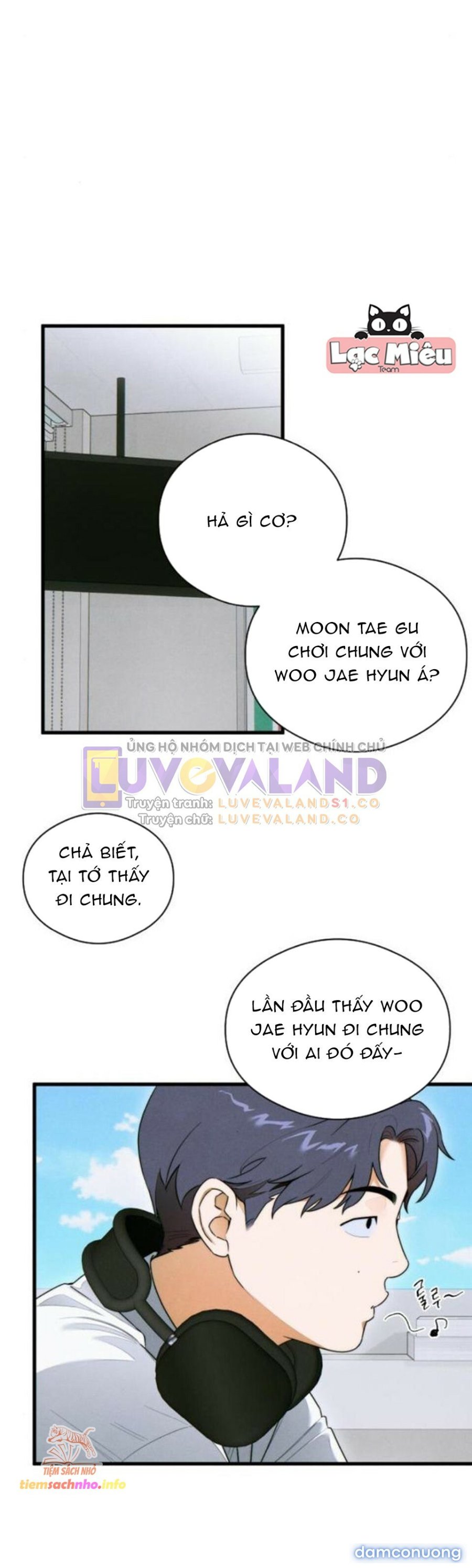 [18+] Mong Ước Của Ác Quỷ 