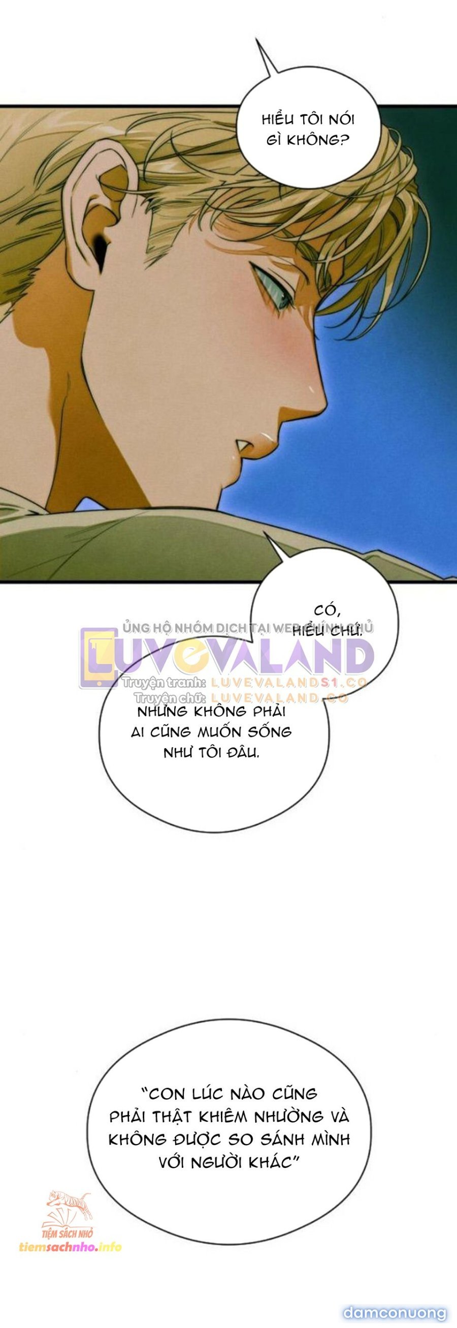 [18+] Mong Ước Của Ác Quỷ 
