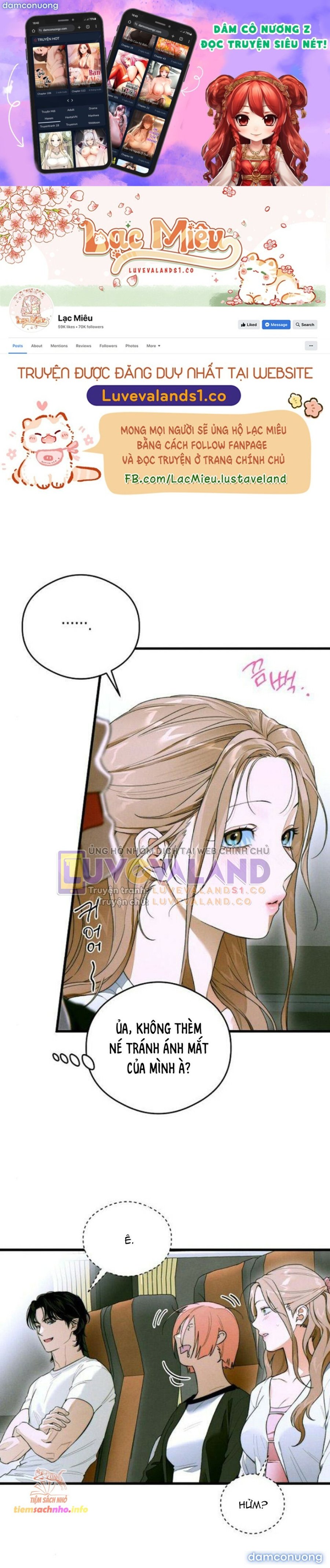 [18+] Mong Ước Của Ác Quỷ 