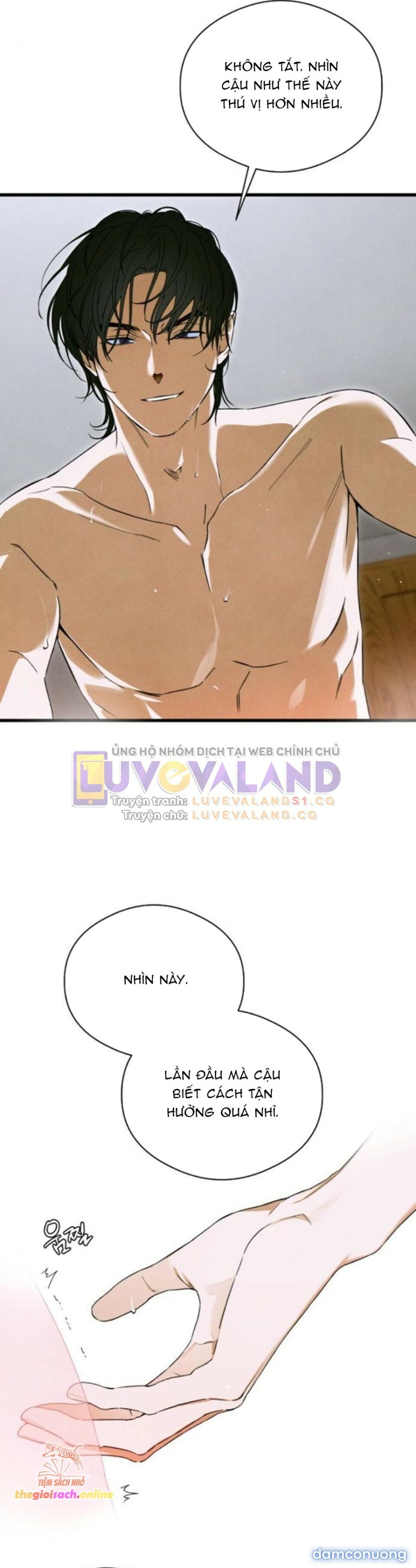 [18+] Mong Ước Của Ác Quỷ 