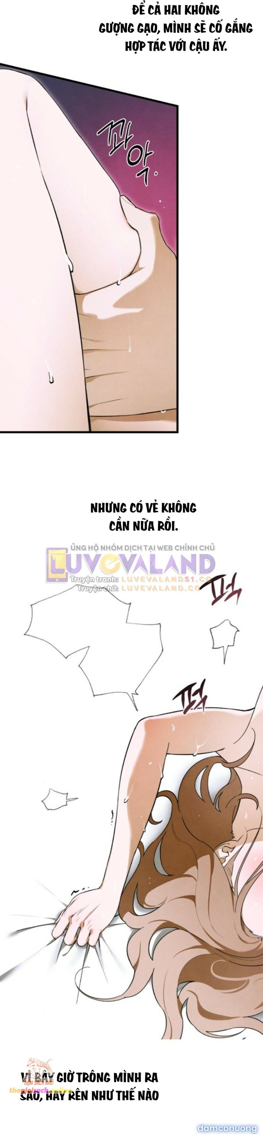 [18+] Mong Ước Của Ác Quỷ 