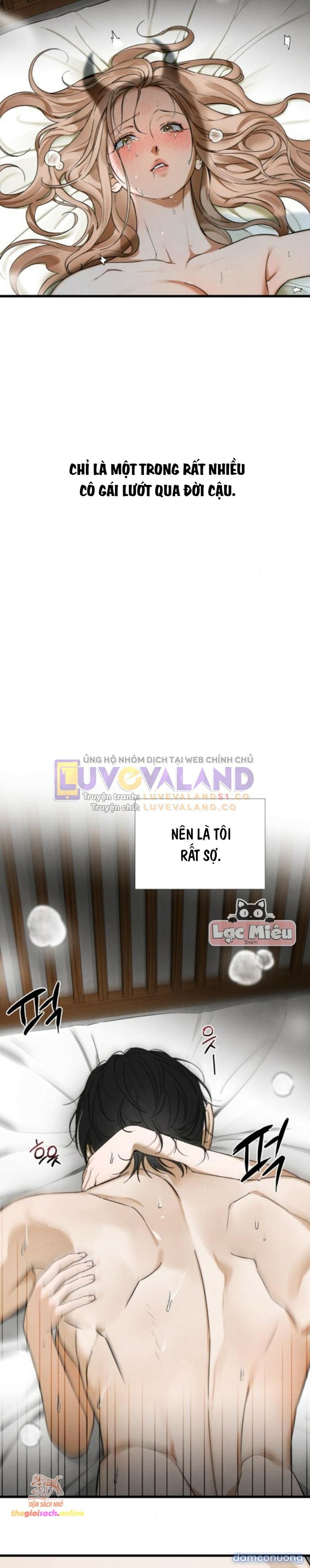 [18+] Mong Ước Của Ác Quỷ 
