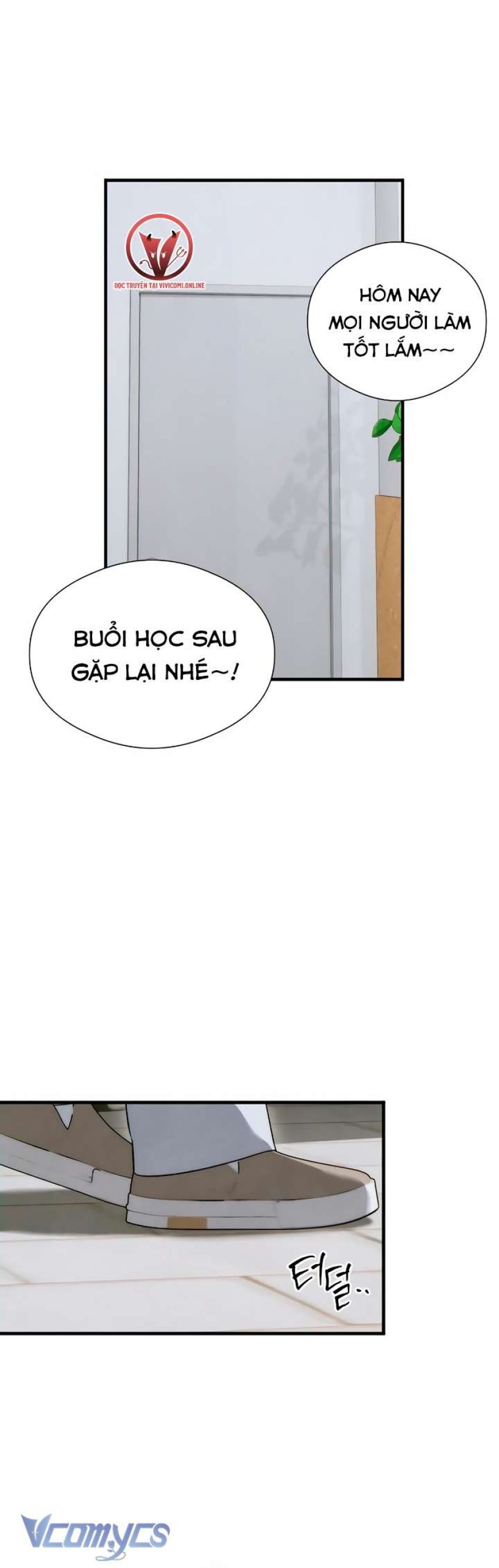 [18+] Mong Ước Của Ác Quỷ 