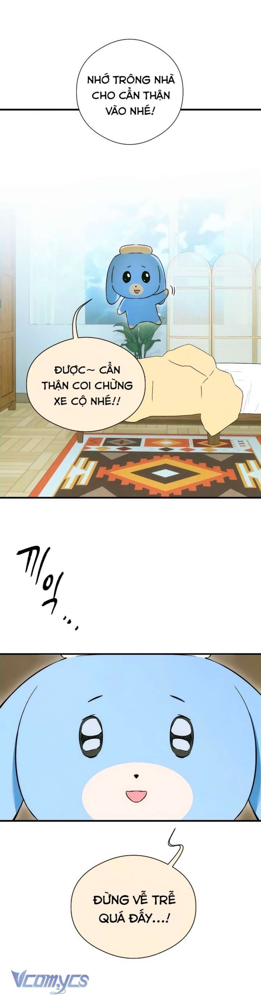 [18+] Mong Ước Của Ác Quỷ 