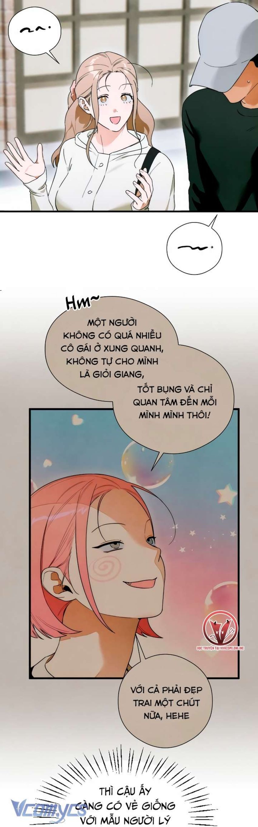 [18+] Mong Ước Của Ác Quỷ 