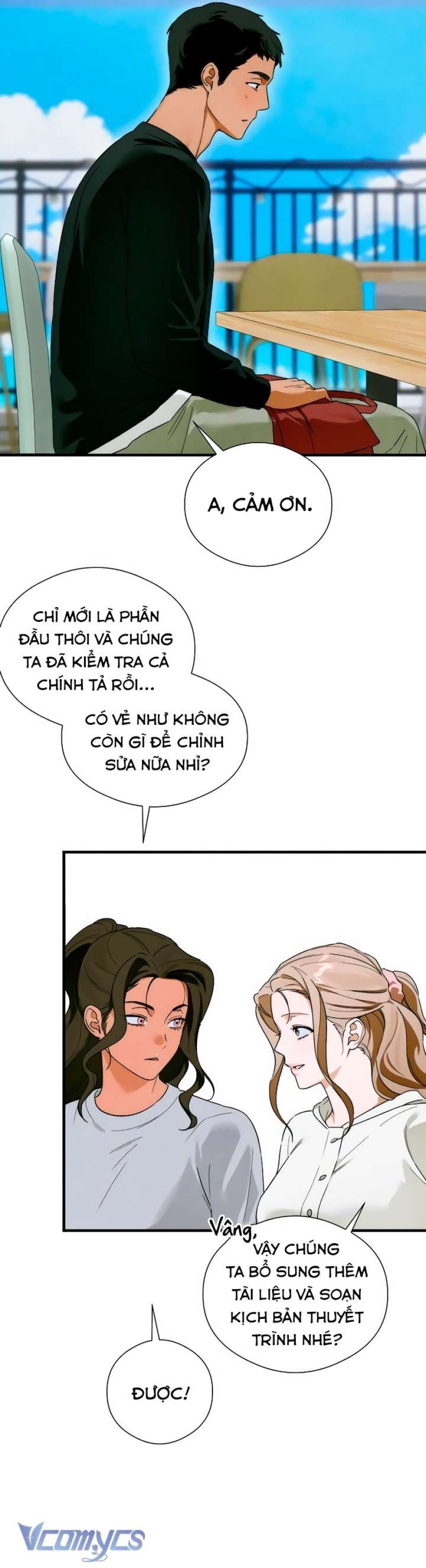 [18+] Mong Ước Của Ác Quỷ 