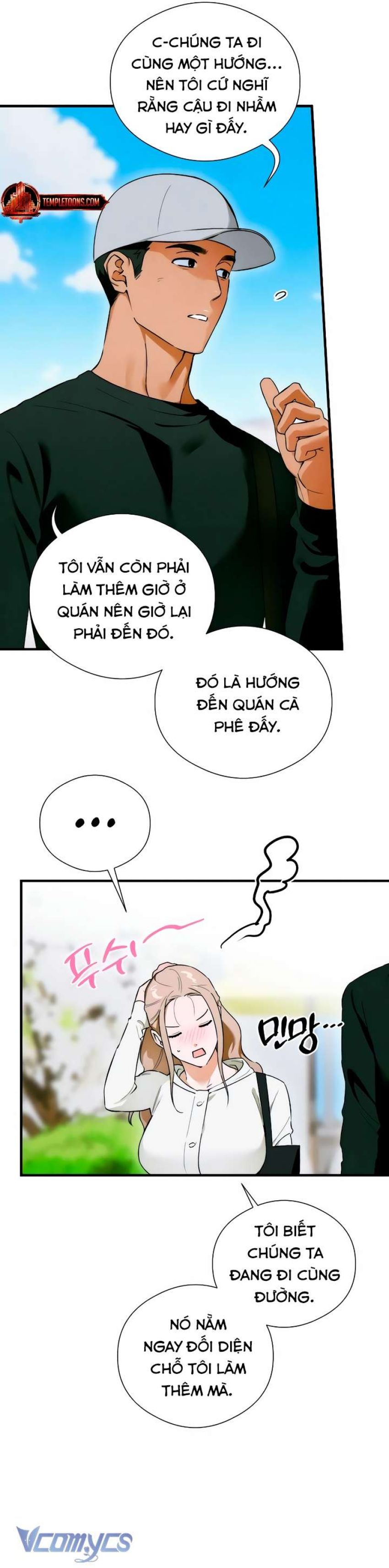 [18+] Mong Ước Của Ác Quỷ 