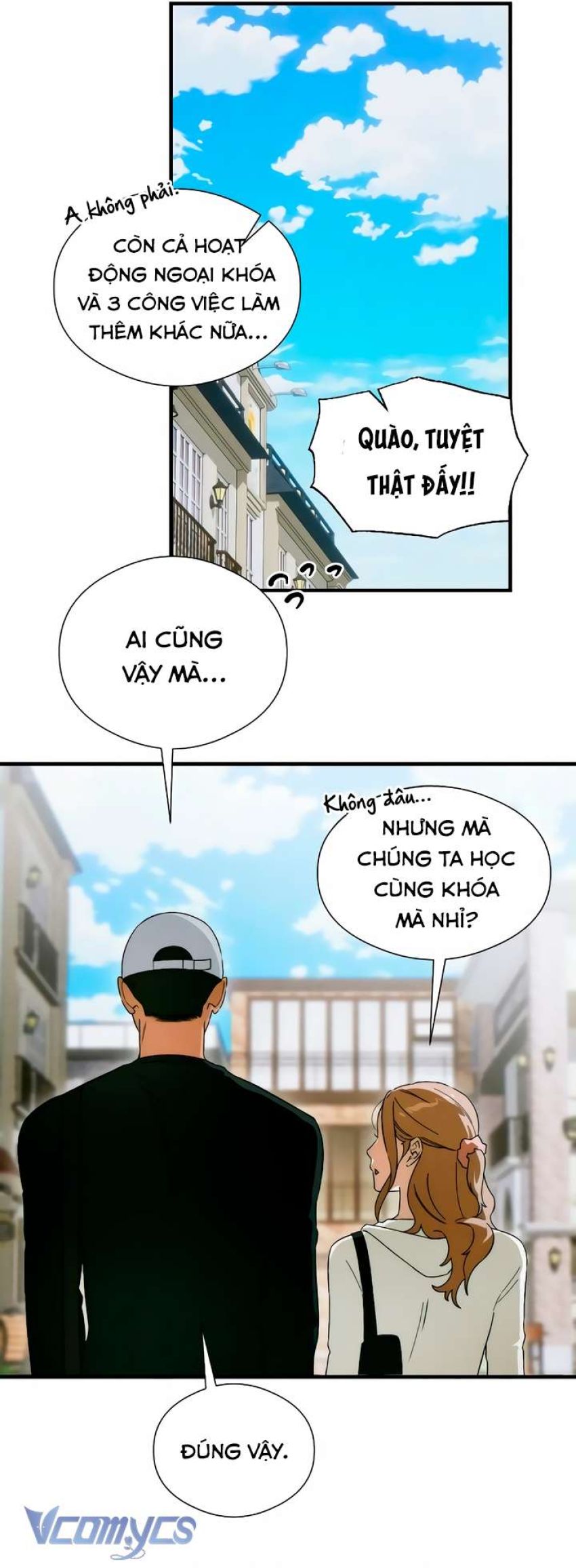 [18+] Mong Ước Của Ác Quỷ 