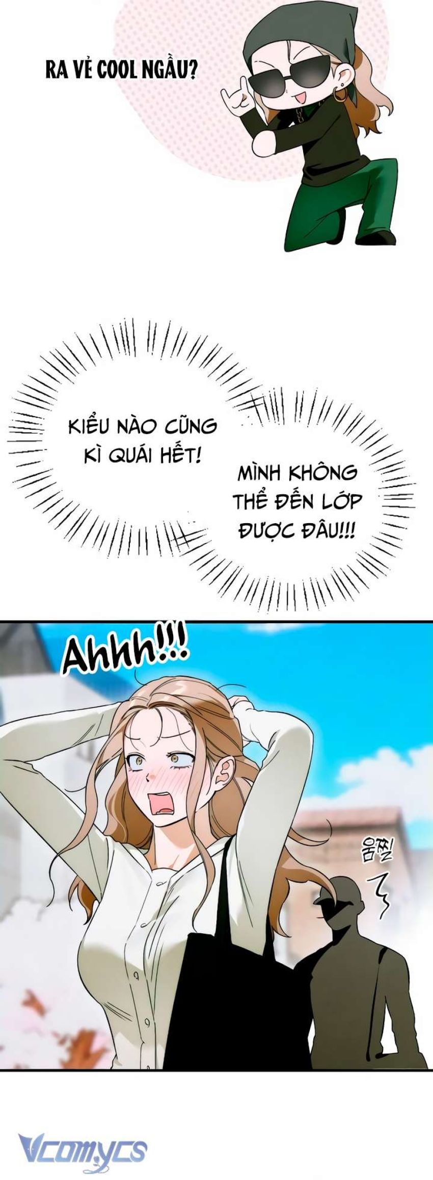 [18+] Mong Ước Của Ác Quỷ 