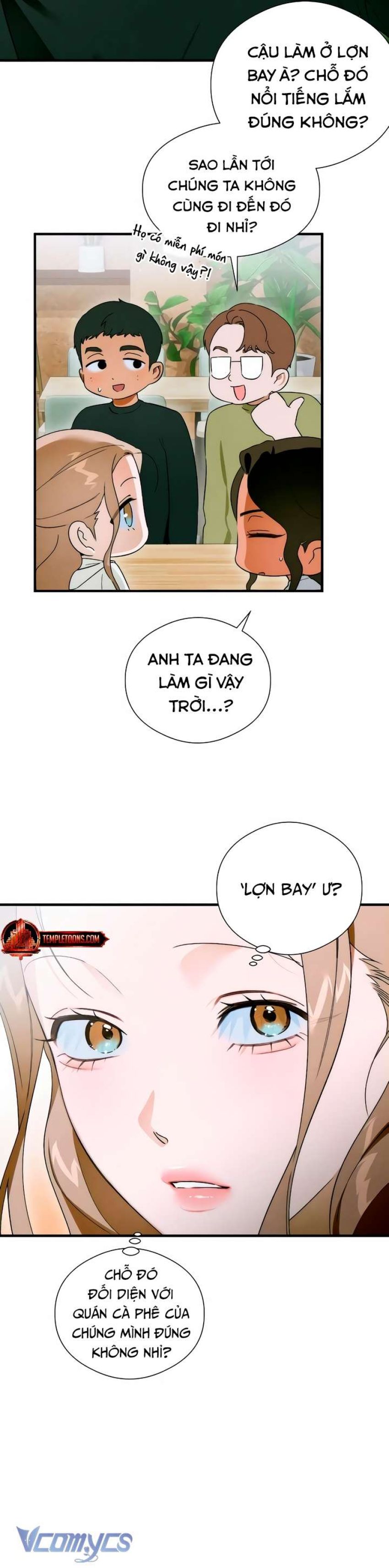 [18+] Mong Ước Của Ác Quỷ 