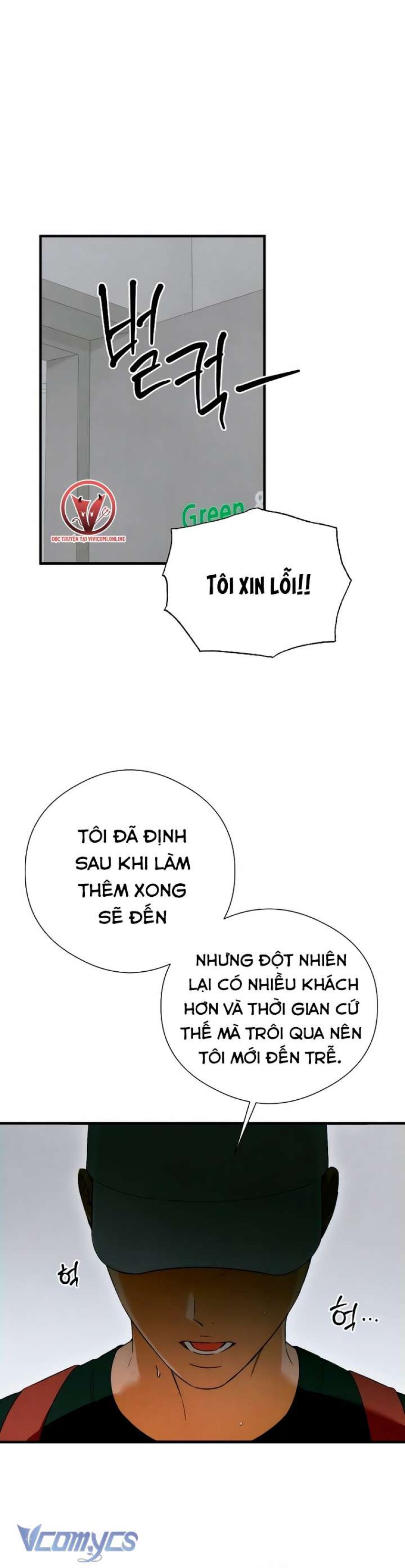 [18+] Mong Ước Của Ác Quỷ 