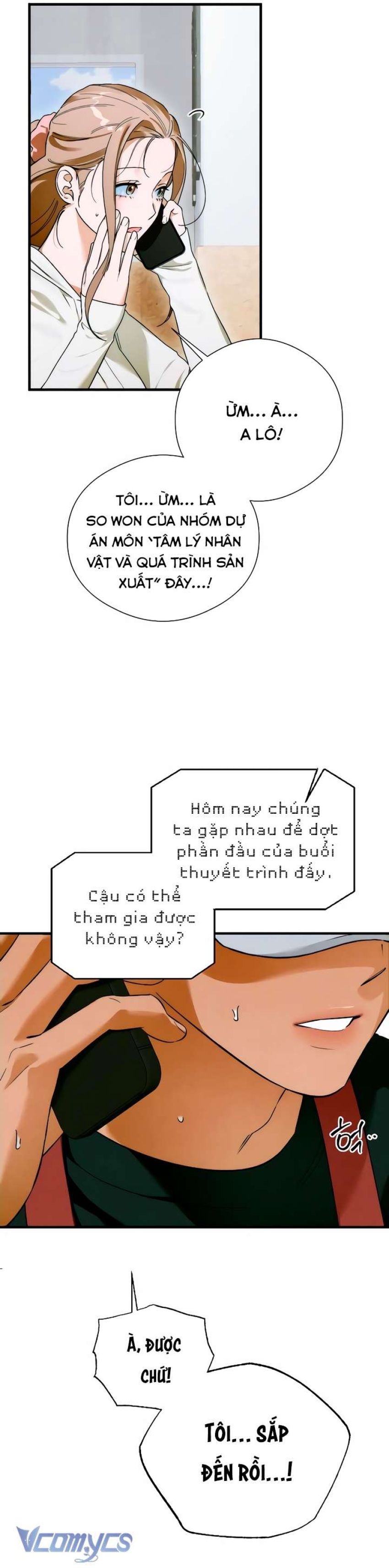 [18+] Mong Ước Của Ác Quỷ 
