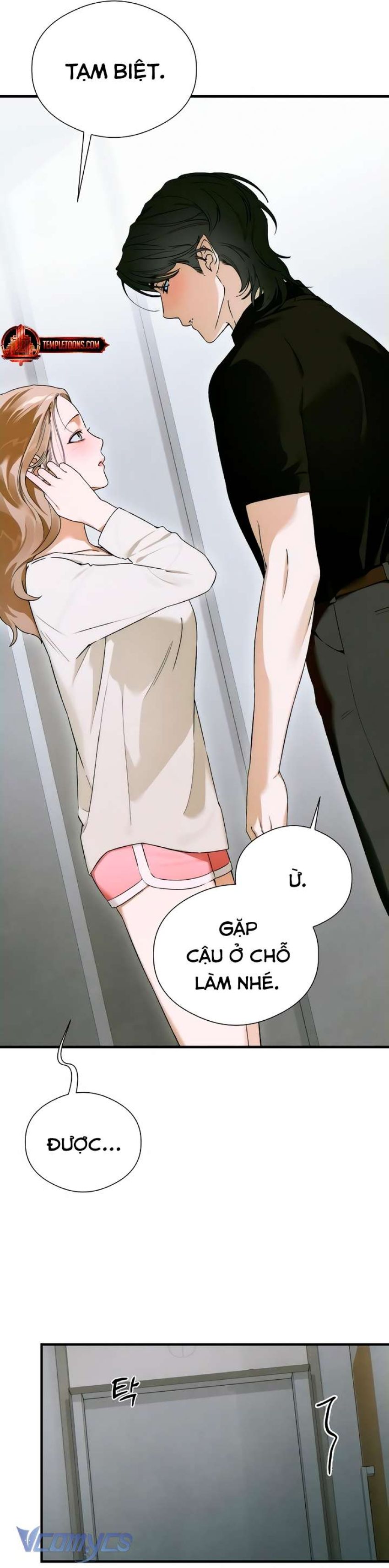 [18+] Mong Ước Của Ác Quỷ 
