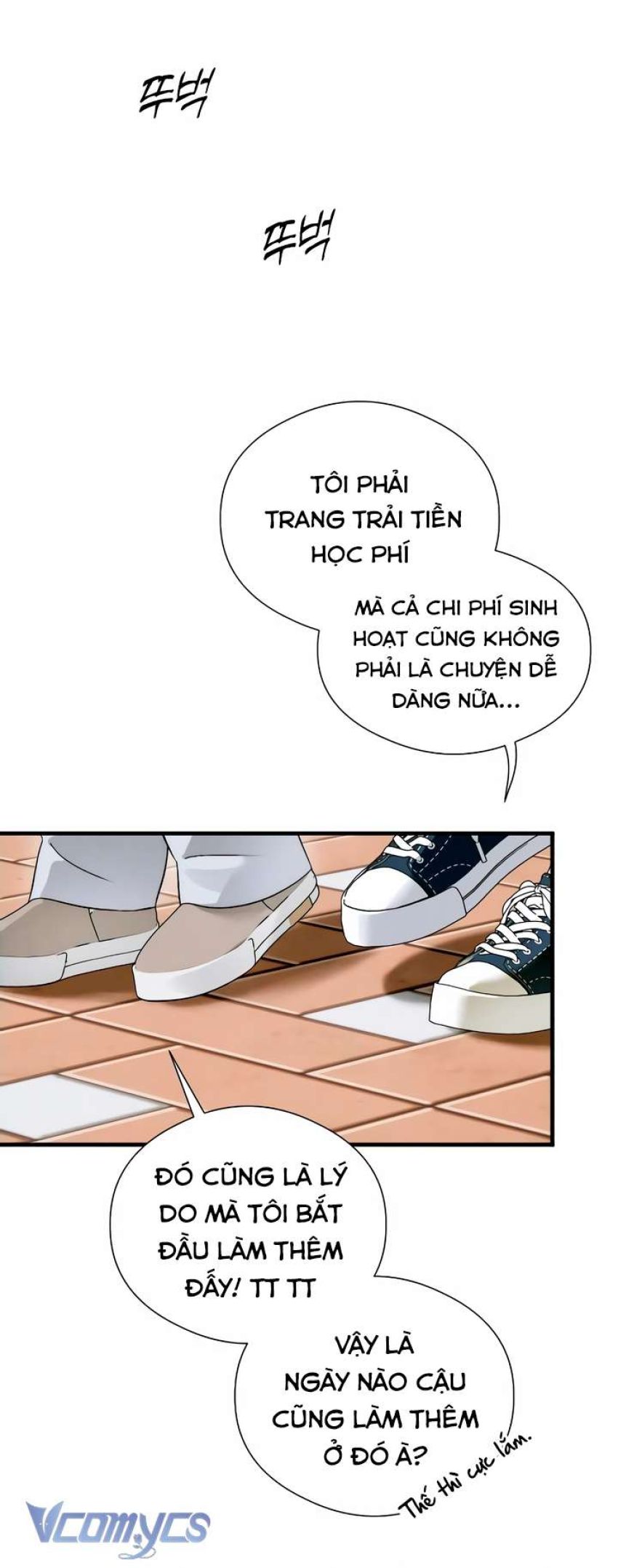 [18+] Mong Ước Của Ác Quỷ 