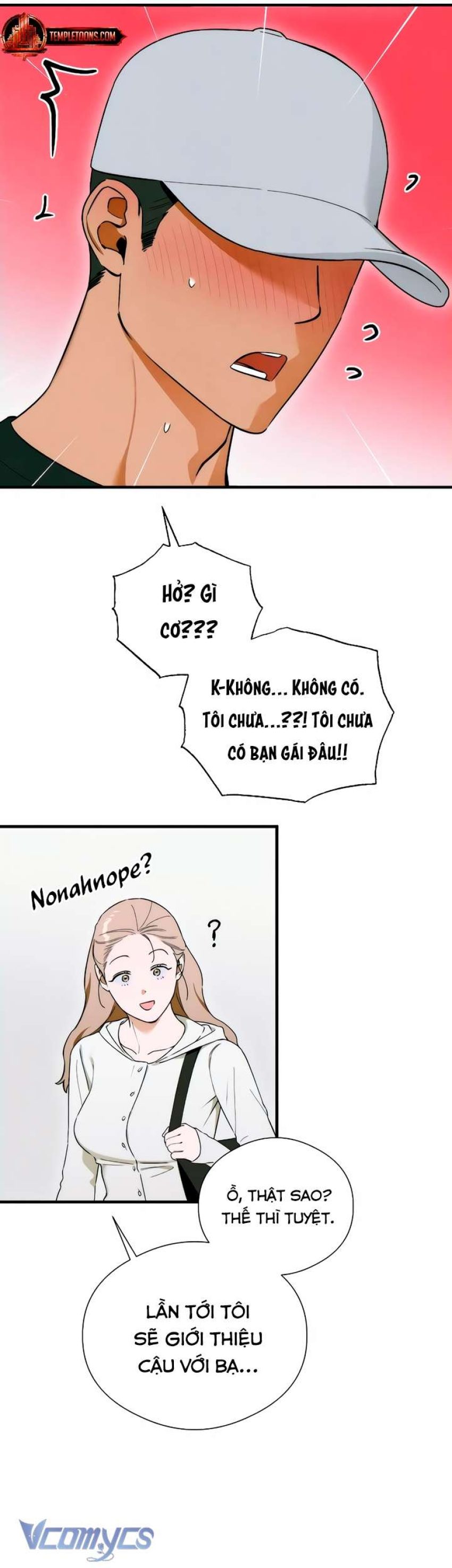[18+] Mong Ước Của Ác Quỷ 