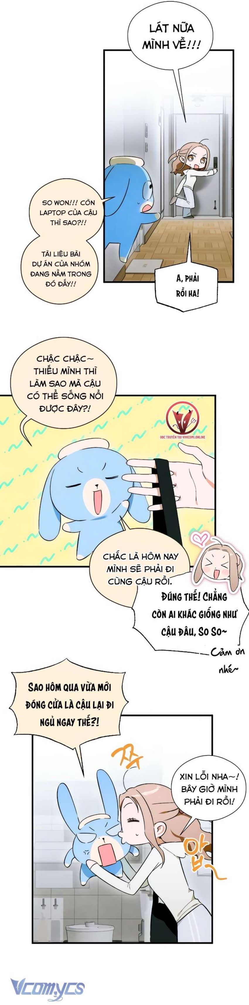 [18+] Mong Ước Của Ác Quỷ 