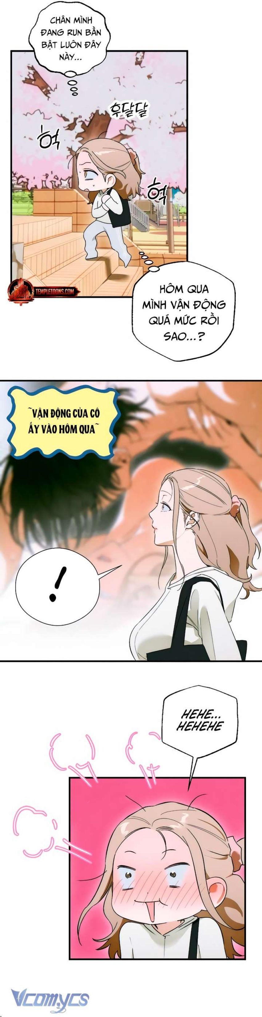 [18+] Mong Ước Của Ác Quỷ 