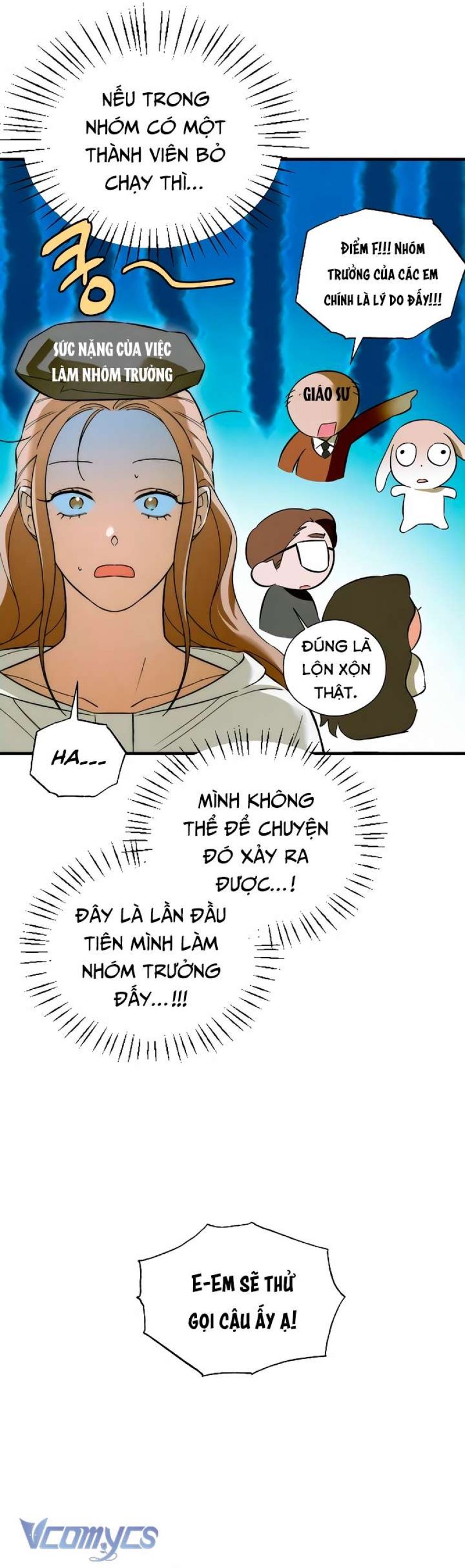 [18+] Mong Ước Của Ác Quỷ 
