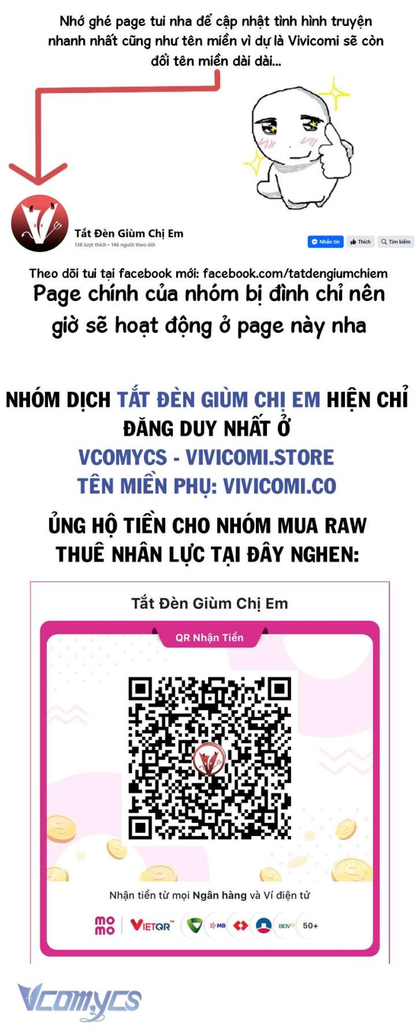 [18+] Đảo Vô Ảnh 