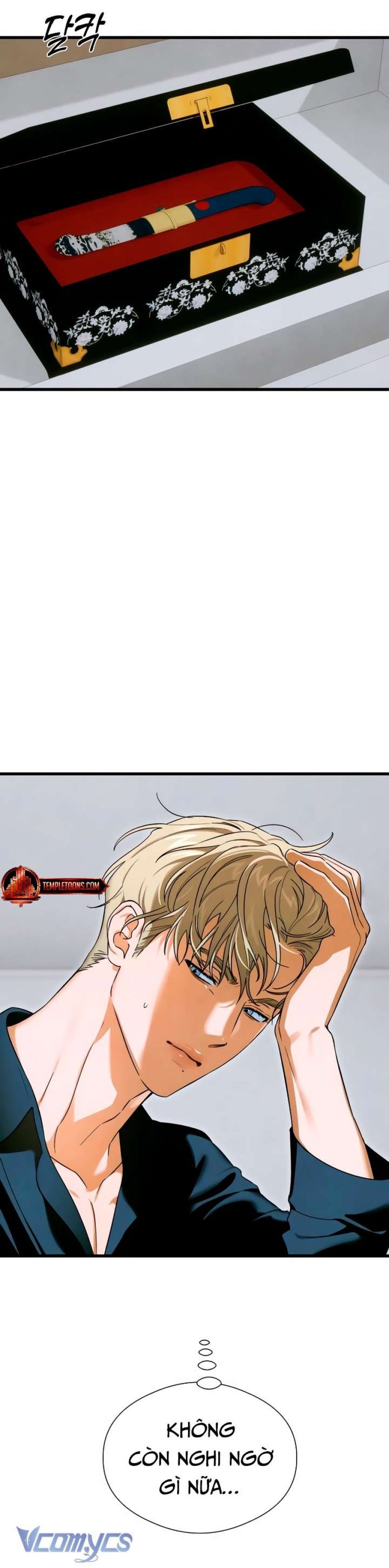 [18+] Mong Ước Của Ác Quỷ 