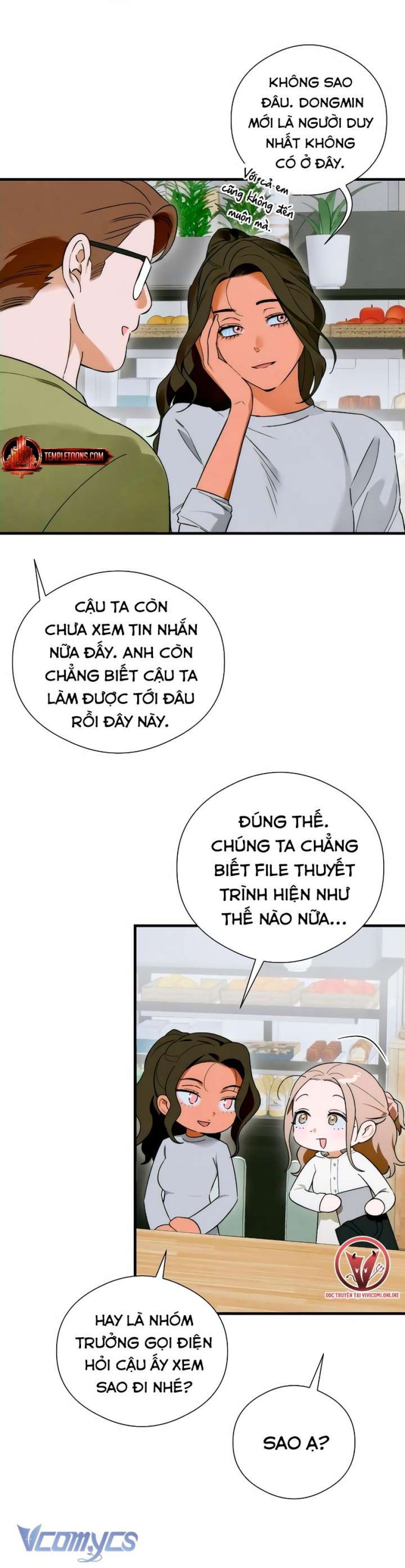 [18+] Mong Ước Của Ác Quỷ 