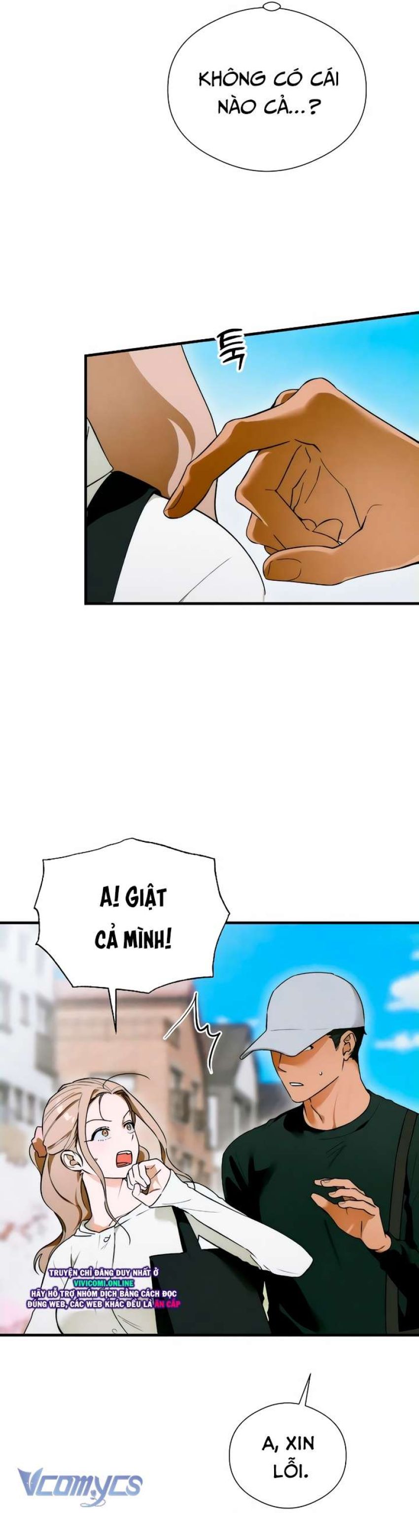 [18+] Mong Ước Của Ác Quỷ 
