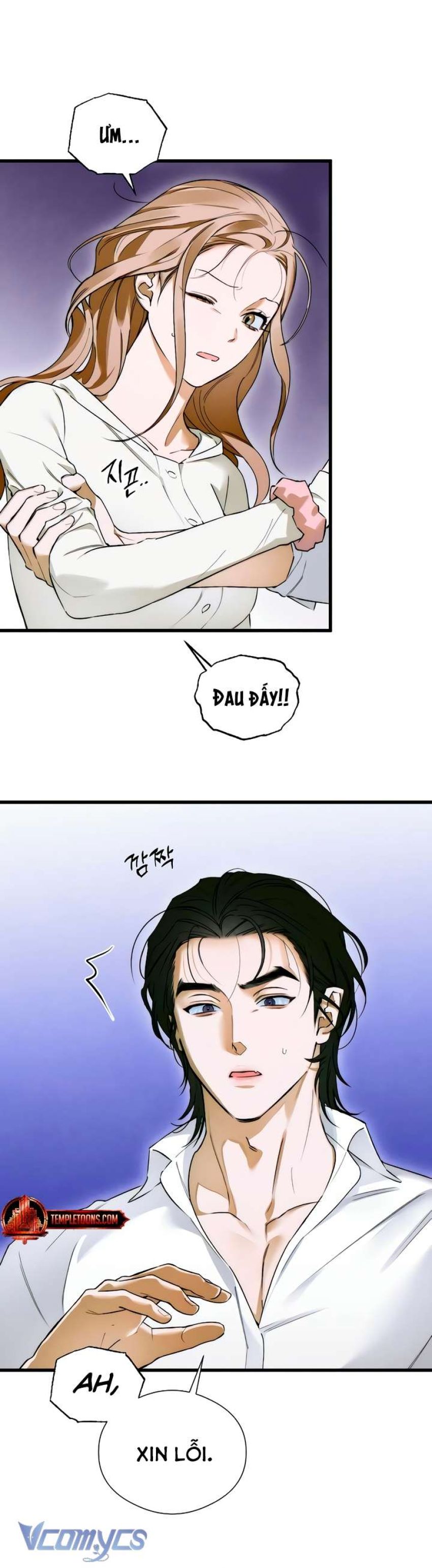 [18+] Mong Ước Của Ác Quỷ 